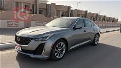 كاديلاك CT5